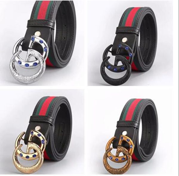 new fashion mens business belts ceinture automatic buckle genuine leather belts for men waist belt ing, Black;brown
new fashion mens business belts ceinture automatic buckle genuine leather belts for men waist belt ing, Black;brown