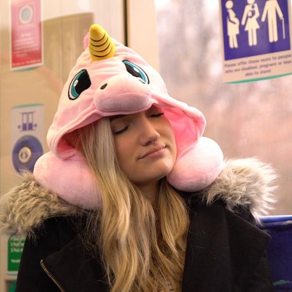 cartoon unicorn neck rest u-shaped travel hooded pillow cushion compact soft hooded unicorn travel pillow
cartoon unicorn neck rest u-shaped travel hooded pillow cushion compact soft hooded unicorn travel pillow