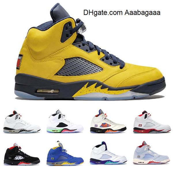 new 5 men basketball shoes jumpman red suede desert camo ice blue michigan metallic white international flight mens basket ball sneaker
new 5 men basketball shoes jumpman red suede desert camo ice blue michigan metallic white international flight mens basket ball sneaker