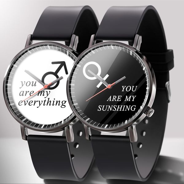 fashion black white lover's couple watches pvc strap quartz wristwatches men women wrist watch clock relogios shellard, Slivery;brown
fashion black white lover's couple watches pvc strap quartz wristwatches men women wrist watch clock relogios shellard, Slivery;brown