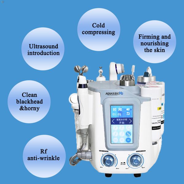 the portable 5 in 1 hydra dermabrasion water oxygen jet peeling diamond beauty machine for skin lifting skin care spa machine
the portable 5 in 1 hydra dermabrasion water oxygen jet peeling diamond beauty machine for skin lifting skin care spa machine