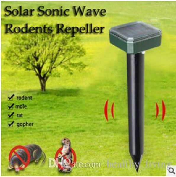 new mouse expeller pet dog eco-friendly solar power ultrasonic gopher mole snake mouse pest reject repeller snake repeller
new mouse expeller pet dog eco-friendly solar power ultrasonic gopher mole snake mouse pest reject repeller snake repeller