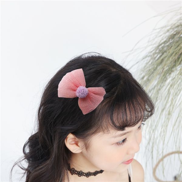 1pc princess style girl headwear lovely bow hairpin cute cartoon baby girl multi-color hair accessories, Slivery;white
1pc princess style girl headwear lovely bow hairpin cute cartoon baby girl multi-color hair accessories, Slivery;white