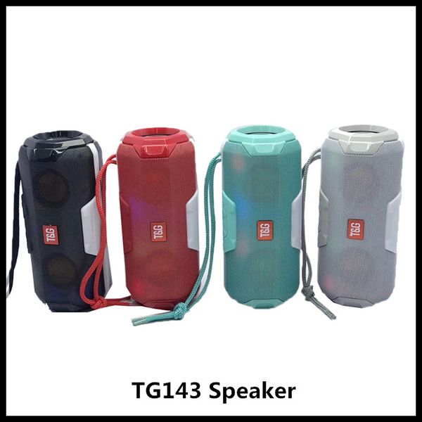 tg143 waterproof wireless bluetooth speakers portables subwoofer mini outdoor bass speaker hi-fi boxes support tf card fm radio
tg143 waterproof wireless bluetooth speakers portables subwoofer mini outdoor bass speaker hi-fi boxes support tf card fm radio