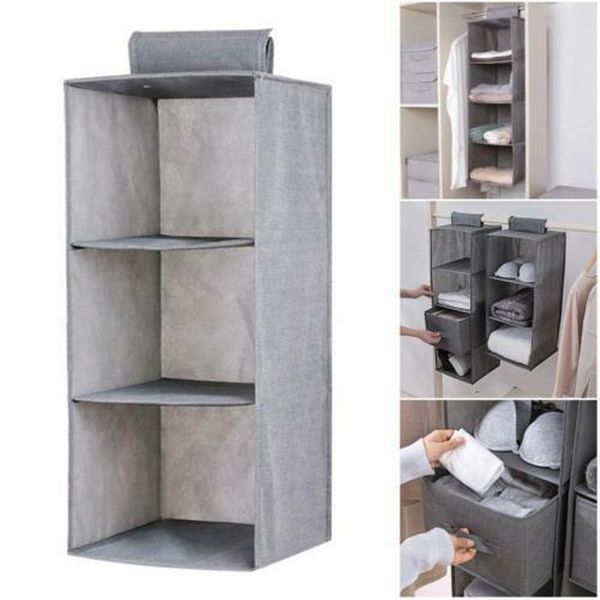 home wardrobe hanging storage bag interlayer drawer type clothes hangers holder portable organizer hanging closet organizer
home wardrobe hanging storage bag interlayer drawer type clothes hangers holder portable organizer hanging closet organizer