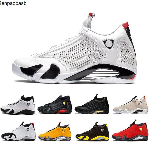 reverse ferrar мужчины 14s желтый bq3685-706 джордон баскетбол обувь гром последний выстрел спорт кроссовки jumpman rip hamilton мужские кро