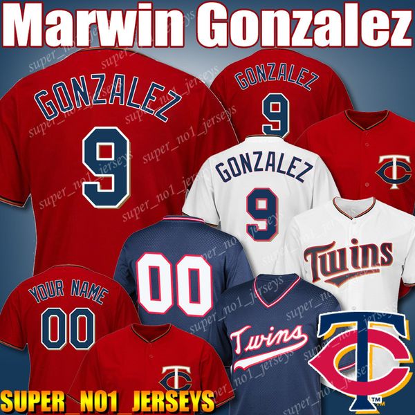 Twins jersey 9 Marwin Gonzalez Minnesota baseball twins jersey 26 Max Kepler jerseys Blake Parker 25 Byron Buxton jerseys 20 Eddie Rosario
Twins jersey 9 Marwin Gonzalez Minnesota baseball twins jersey 26 Max Kepler jerseys Blake Parker 25 Byron Buxton jerseys 20 Eddie Rosario