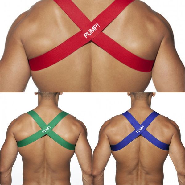 jmdof pump solid color muscular men's sports cross fashionable men's single product accessories accessory shoulder strap shoulder, Black;white
jmdof pump solid color muscular men's sports cross fashionable men's single product accessories accessory shoulder strap shoulder, Black;white