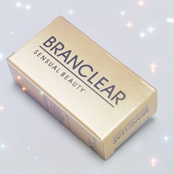 by dhl branclear color contact lens case 
by dhl branclear color contact lens case