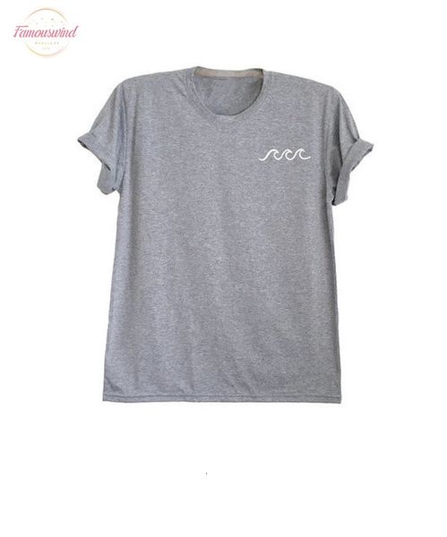 2020 new fashion women t-shirts special tshirt drop shiping wave shirt ocean -c864x drop shipping good quality, White
2020 new fashion women t-shirts special tshirt drop shiping wave shirt ocean -c864x drop shipping good quality, White