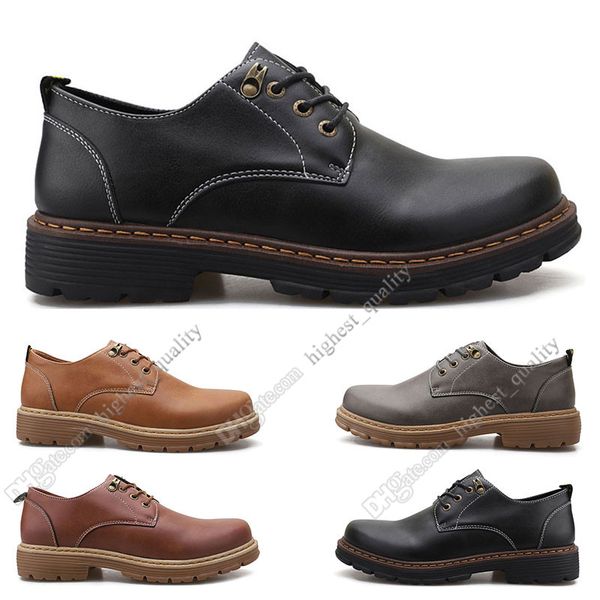fashion large size 38-44 new men's leather men's shoes overshoes british casual shoes espadrilles twenty-five, Black
fashion large size 38-44 new men's leather men's shoes overshoes british casual shoes espadrilles twenty-five, Black