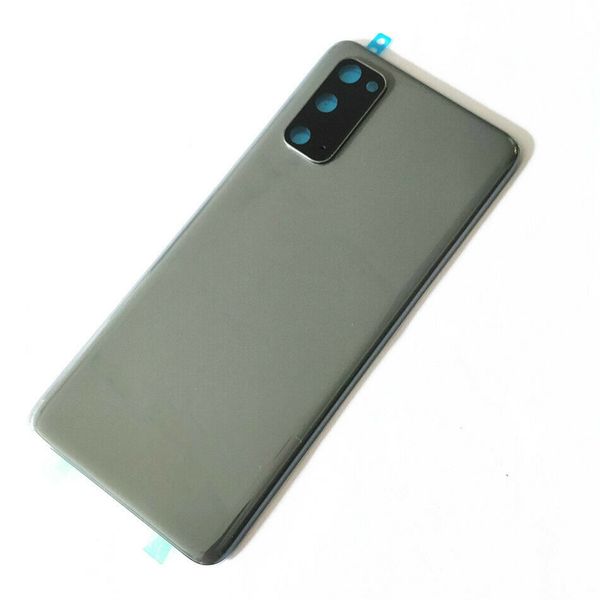батарея заднее стекло крышка корпуса для samsung galaxy s20 s20 s20 ультра + с объектива камеры и preattached клей
батарея заднее стекло крышка корпуса для samsung galaxy s20 s20 s20 ультра + с объектива камеры и preattached клей