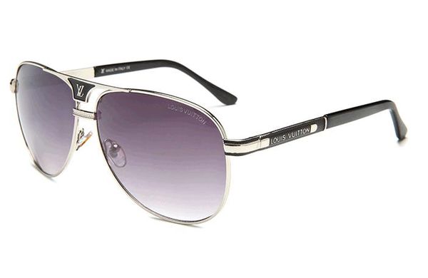 1pcs fashion sunglasses eyewear sun glasses designer mens womens brown cases black metal frame dark 50mm lenses for
1pcs fashion sunglasses eyewear sun glasses designer mens womens brown cases black metal frame dark 50mm lenses for