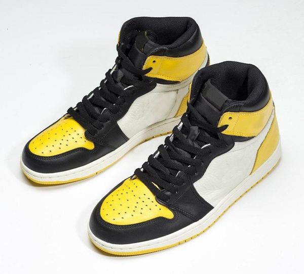 jumpman 1 nrg og high basketball shoes women men black toe not for resale 1s sneakers mens no l's black yellow boots size 36-46
jumpman 1 nrg og high basketball shoes women men black toe not for resale 1s sneakers mens no l's black yellow boots size 36-46