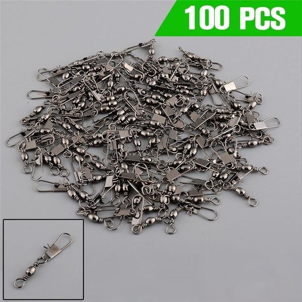 100x brass swivel pin fishing connector link with interlock snap tool 30mm pins tackletool sporting goods tool snaptool swivelpin
100x brass swivel pin fishing connector link with interlock snap tool 30mm pins tackletool sporting goods tool snaptool swivelpin