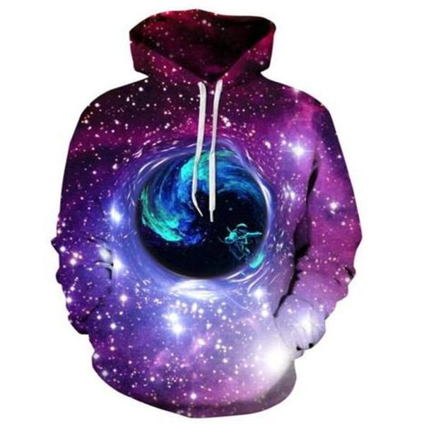 новейа мода мено пѬоѬанво галакики harajuku ил 3d пеаи оловки мода о Black