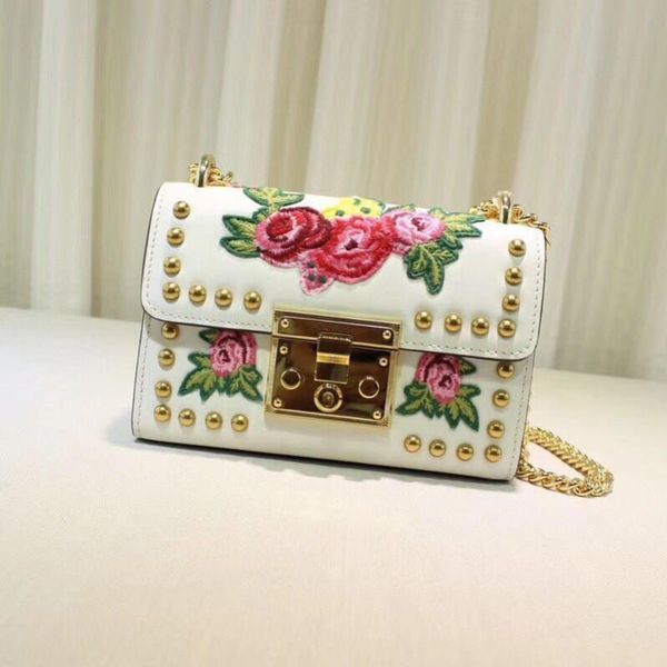 designer-2019 luxury handbags chain shoulder bag crossbody bag famous brand women handbags fashion vintage handbags women bags
designer-2019 luxury handbags chain shoulder bag crossbody bag famous brand women handbags fashion vintage handbags women bags