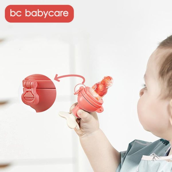bc babycare vegetable fruit nibbler screw propulsion baby silicone pacifier infant teething toy teether safe supplies nipple
bc babycare vegetable fruit nibbler screw propulsion baby silicone pacifier infant teething toy teether safe supplies nipple
