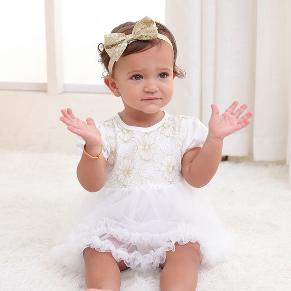 girl's dresses born baby dress girl birthday party pink embroidery flower fluffy toddler clothing + head, Red;yellow
girl's dresses born baby dress girl birthday party pink embroidery flower fluffy toddler clothing + head, Red;yellow
