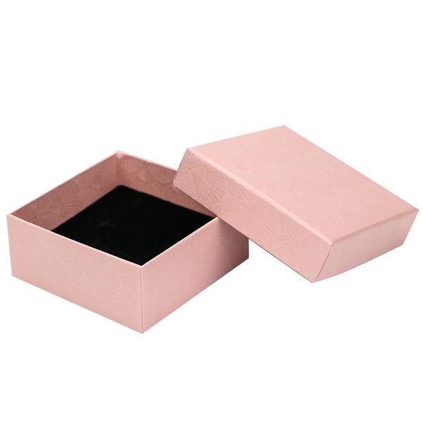 2019 square ring necklace earring bracelet wedding date jewelry gift box delicate solid color jewelry box wholesale, Black;white
2019 square ring necklace earring bracelet wedding date jewelry gift box delicate solid color jewelry box wholesale, Black;white