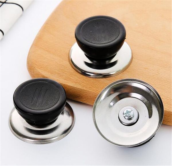 bar dining heat resistant kitchen pot pan lid cover cookware replacement utensil circular holding handle kitchen supplies
bar dining heat resistant kitchen pot pan lid cover cookware replacement utensil circular holding handle kitchen supplies