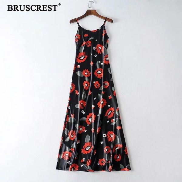 vintage 2019 sleeveless cami floral long dress women summer dress boho beach party dresses female korean clothes vestidos, Black;gray
vintage 2019 sleeveless cami floral long dress women summer dress boho beach party dresses female korean clothes vestidos, Black;gray