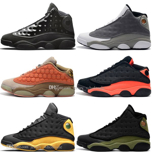 2019 new 13 13s cap and gown terracotta blush mens basketball shoes chicago love respect flints bred men sports sneakers designer trainers
2019 new 13 13s cap and gown terracotta blush mens basketball shoes chicago love respect flints bred men sports sneakers designer trainers