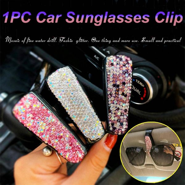 1 pc sun glasses holder car sun visor clip 3 colors glasses frame clamp soft glue protective for car internal accessorie
1 pc sun glasses holder car sun visor clip 3 colors glasses frame clamp soft glue protective for car internal accessorie