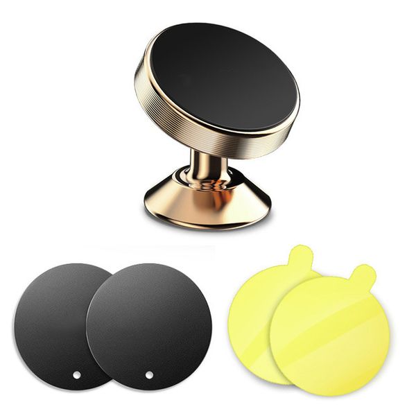 2 pcs metal air outlet center console car phone holder lazy magnet magnetic car bracket upgraded mount
2 pcs metal air outlet center console car phone holder lazy magnet magnetic car bracket upgraded mount