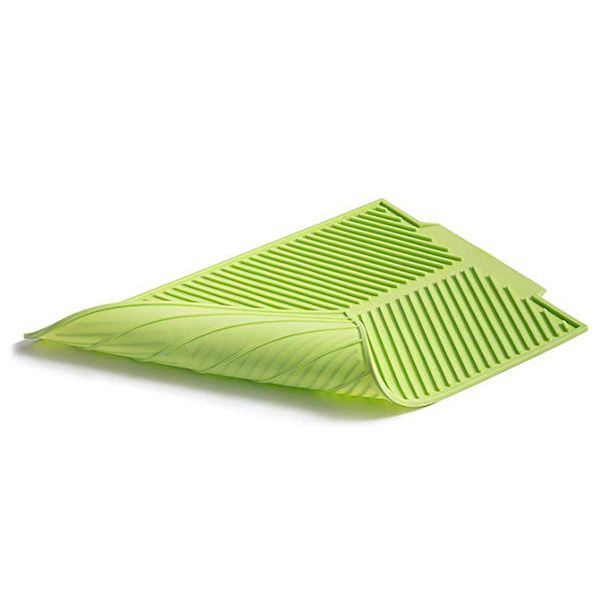 silicone dish drying mat flume folding draining mat,rectangle drain mat drying dishes pad heat resistant non-slip tray
silicone dish drying mat flume folding draining mat,rectangle drain mat drying dishes pad heat resistant non-slip tray