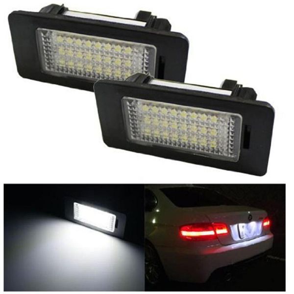 for 1/3/5/x series x1x3x5x6 led lamp license number plate light bulbs car automobile led license plate lamp light
for 1/3/5/x series x1x3x5x6 led lamp license number plate light bulbs car automobile led license plate lamp light