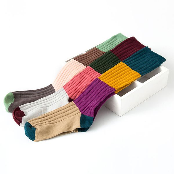 qiu dong new products korean-style children's socks children's socks baby girls athletic socks cotton stockings, White
qiu dong new products korean-style children's socks children's socks baby girls athletic socks cotton stockings, White