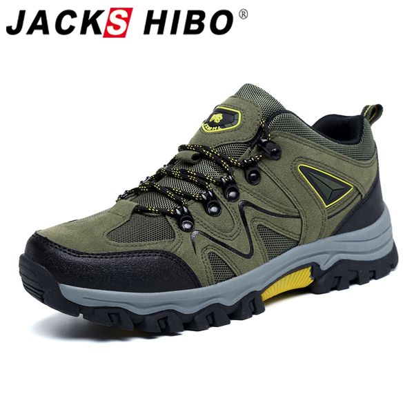 jackshibo hiking upstream shoes boots for men outdoor trekking tourism boots camping shoes mountain climbing sports sneakers
jackshibo hiking upstream shoes boots for men outdoor trekking tourism boots camping shoes mountain climbing sports sneakers
