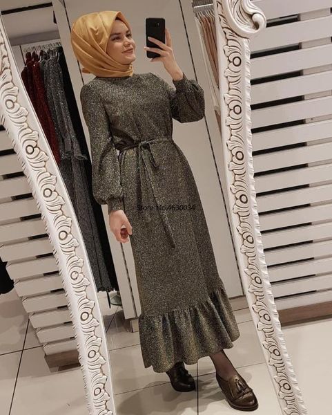 2020 new ramadan eid mubarek dubai abaya turkey hijab muslim dress women kaftan dresses islam clothing robe femme ete musulmane, Red
2020 new ramadan eid mubarek dubai abaya turkey hijab muslim dress women kaftan dresses islam clothing robe femme ete musulmane, Red