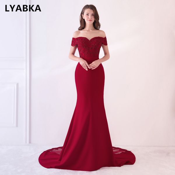 robe de soiree mermaid long evening dress navy blue party elegant vestido de festa long prom gown 2019 beading evening dresses y19042701, White;black
robe de soiree mermaid long evening dress navy blue party elegant vestido de festa long prom gown 2019 beading evening dresses y19042701, White;black
