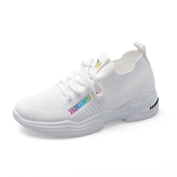 tenis feminino cool women tennis shoes 2020 tenis blancos sneakers woman shoes gym fitness trainers walking sport cheap
tenis feminino cool women tennis shoes 2020 tenis blancos sneakers woman shoes gym fitness trainers walking sport cheap