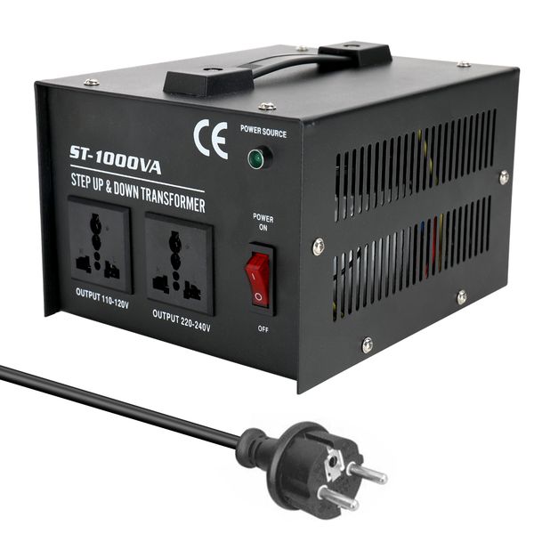 intelligent efficient step up down transformer st-1000w home-use 100v-220v household electrical appliance voltage converter
intelligent efficient step up down transformer st-1000w home-use 100v-220v household electrical appliance voltage converter