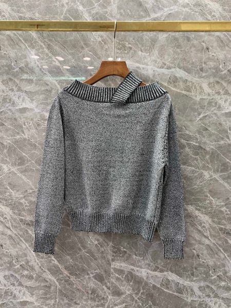 autumn and winter 2019 new women's cross neck irregular splicing solid color long sleeve all-around sweater knitwear 1208, White;black
autumn and winter 2019 new women's cross neck irregular splicing solid color long sleeve all-around sweater knitwear 1208, White;black