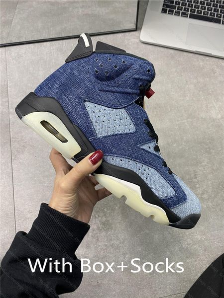 j6s basketball shoes vi new blue women men sports shoes sneaker for men with box and socks
j6s basketball shoes vi new blue women men sports shoes sneaker for men with box and socks