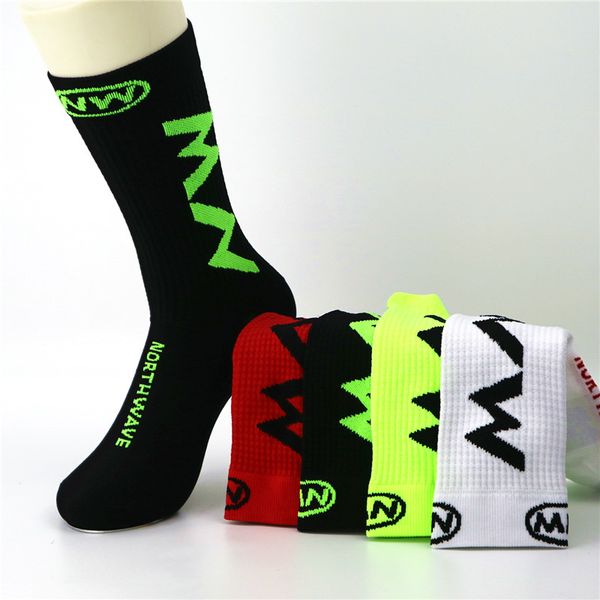 2019 men sport running cycling socks spring summer camping climbing socks women, Black
2019 men sport running cycling socks spring summer camping climbing socks women, Black