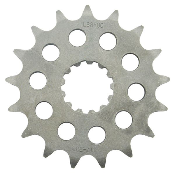 motorcycle front sprockets 17t 18t 19t for 750 900 thunderbird t509 955 1050 speed 750 900 1000 t595 955i 1200 daytona
motorcycle front sprockets 17t 18t 19t for 750 900 thunderbird t509 955 1050 speed 750 900 1000 t595 955i 1200 daytona