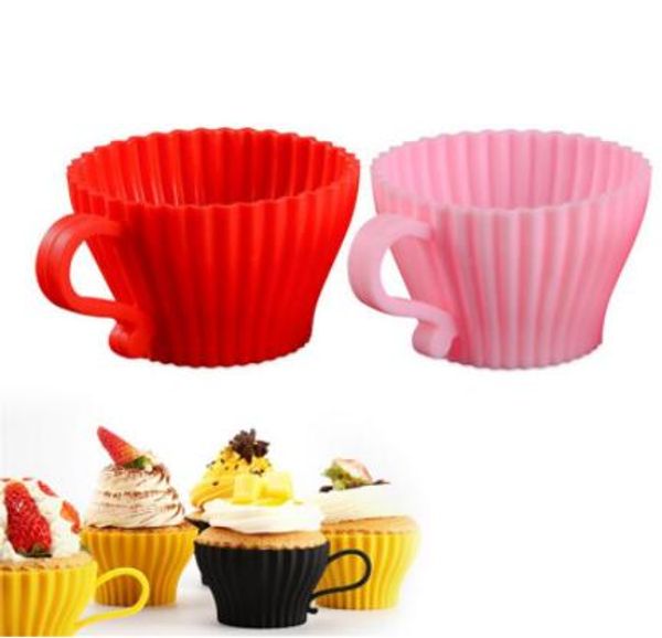 baking chocolate round mold tart muffin with handle mold silicone cupcake silicone cake liner new cup egg soft cup qprbh
baking chocolate round mold tart muffin with handle mold silicone cupcake silicone cake liner new cup egg soft cup qprbh