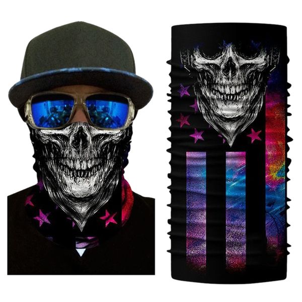 new fashion sun wind protect magic scarf skull bicycle bike motorcycle ski headwear neck bandanas(pl180110, Black
new fashion sun wind protect magic scarf skull bicycle bike motorcycle ski headwear neck bandanas(pl180110, Black