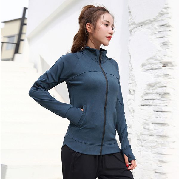 new lady fitness hooded jacket for women casual breathable slim long sleeve stretch running lady jacket, Black;brown
new lady fitness hooded jacket for women casual breathable slim long sleeve stretch running lady jacket, Black;brown