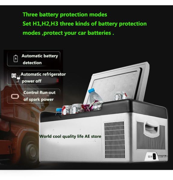 15liters car auto-refrigerator ac/dc12/24v 4x4 off road portable mini fridge compressor car refrigerator fridge for camping
15liters car auto-refrigerator ac/dc12/24v 4x4 off road portable mini fridge compressor car refrigerator fridge for camping