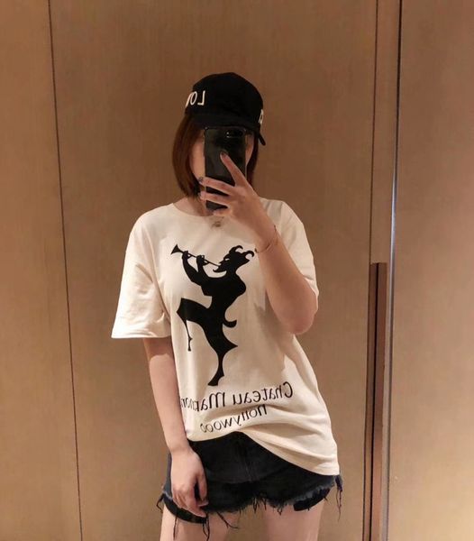 GUCCI Футболка мужская летняя с коротким рукавом горячая распродажа футболка мужск