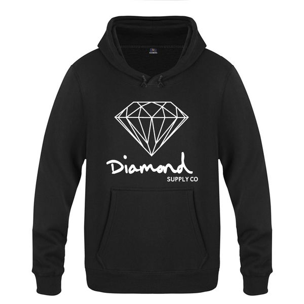 diamond supply co cool hoodies men streetwear hip hop sweatshirts man winter mens fleece long sleeve skateboard pullover, Black 
diamond supply co cool hoodies men streetwear hip hop sweatshirts man winter mens fleece long sleeve skateboard pullover, Black