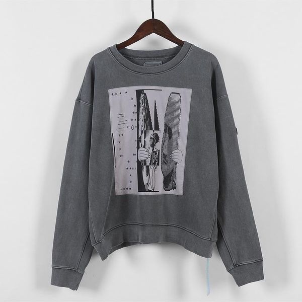 2020ss cavempt crew neck sweatshirts men women cav empt cotton oversized hoodie faded grey pullovers sweatshirts asian size, Black
2020ss cavempt crew neck sweatshirts men women cav empt cotton oversized hoodie faded grey pullovers sweatshirts asian size, Black