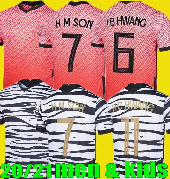 men kids korea son south 20 21 korea home away hyung kim lee kim ho son soccer jerseys 2020 2021 football kit shirts, Black;yellow
men kids korea son south 20 21 korea home away hyung kim lee kim ho son soccer jerseys 2020 2021 football kit shirts, Black;yellow