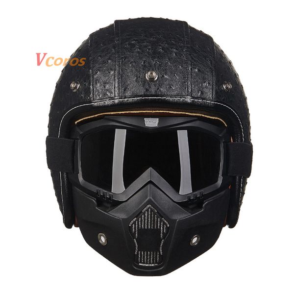 2016 gxt vintage motorcycle helmets open face retro leather scooter helmet professional halley moto helmet casco casque
2016 gxt vintage motorcycle helmets open face retro leather scooter helmet professional halley moto helmet casco casque